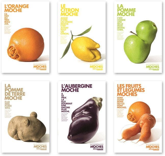 Aesthetic Bias Leads to Shameful Waste, Higher Prices, Poor Nutrition  | @Issue Journal of Business & Design.jpg