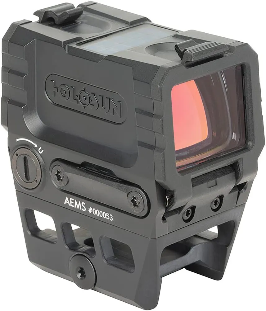 HOLOSUN AEMS