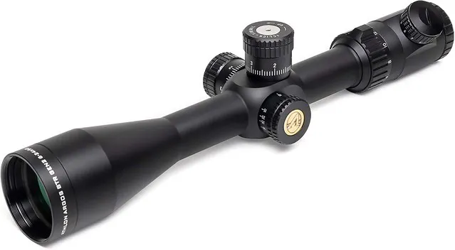 Athlon Argos BTR GEN2 6-24x50