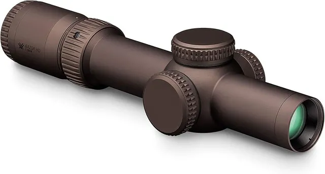 Vortex Razor HD Gen III 1-10x24