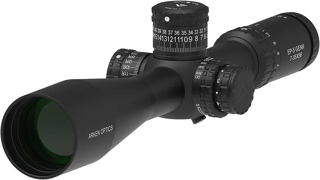Arken EP5 Gen 2