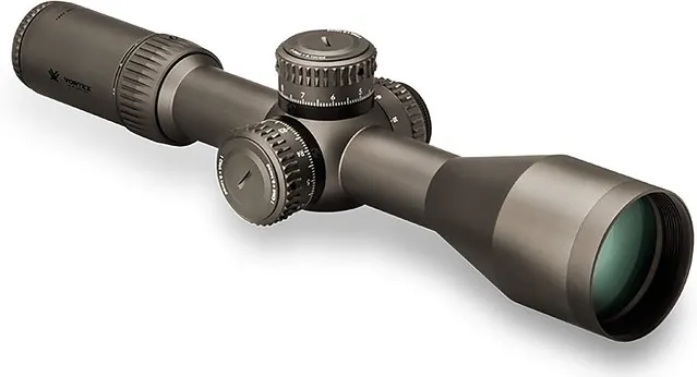 Vortex Razor HD Gen II
