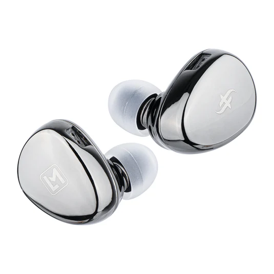 Linsoul Kiwi Ears Quartet Review: A 4-Driver Hybrid That Actually