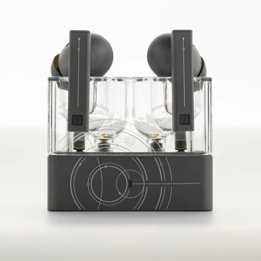 Linsoul Punch Audio Martilo Review: A New Brand That Punches Way