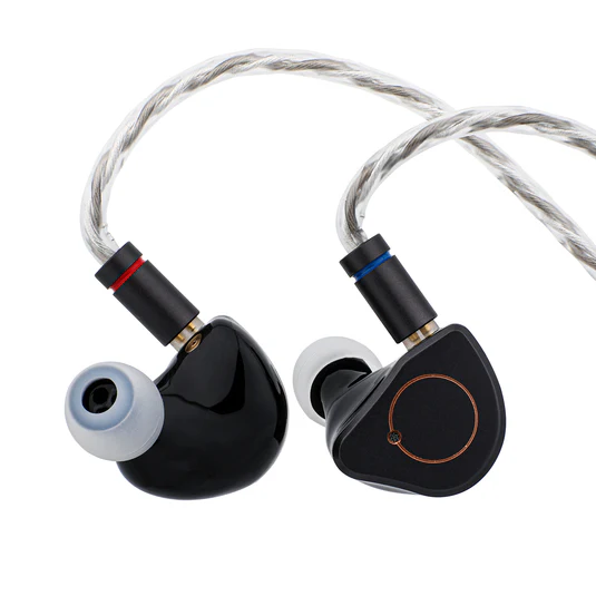 Linsoul Qudelix 5K Review: The Best Bluetooth DAC Amp for IEM