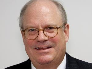 Mark Grobmyer