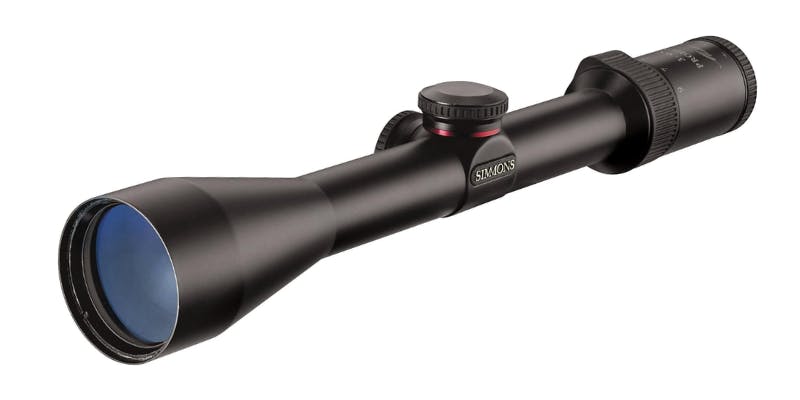 Simmons ProHunter Truplex Reticle 3-9x40.png