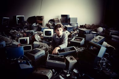 mariocampello_film_still_a_young_guy_piling_up_old_computers_59ff3601-b0cf-4e57-a42f-86ab161ae2c7.png