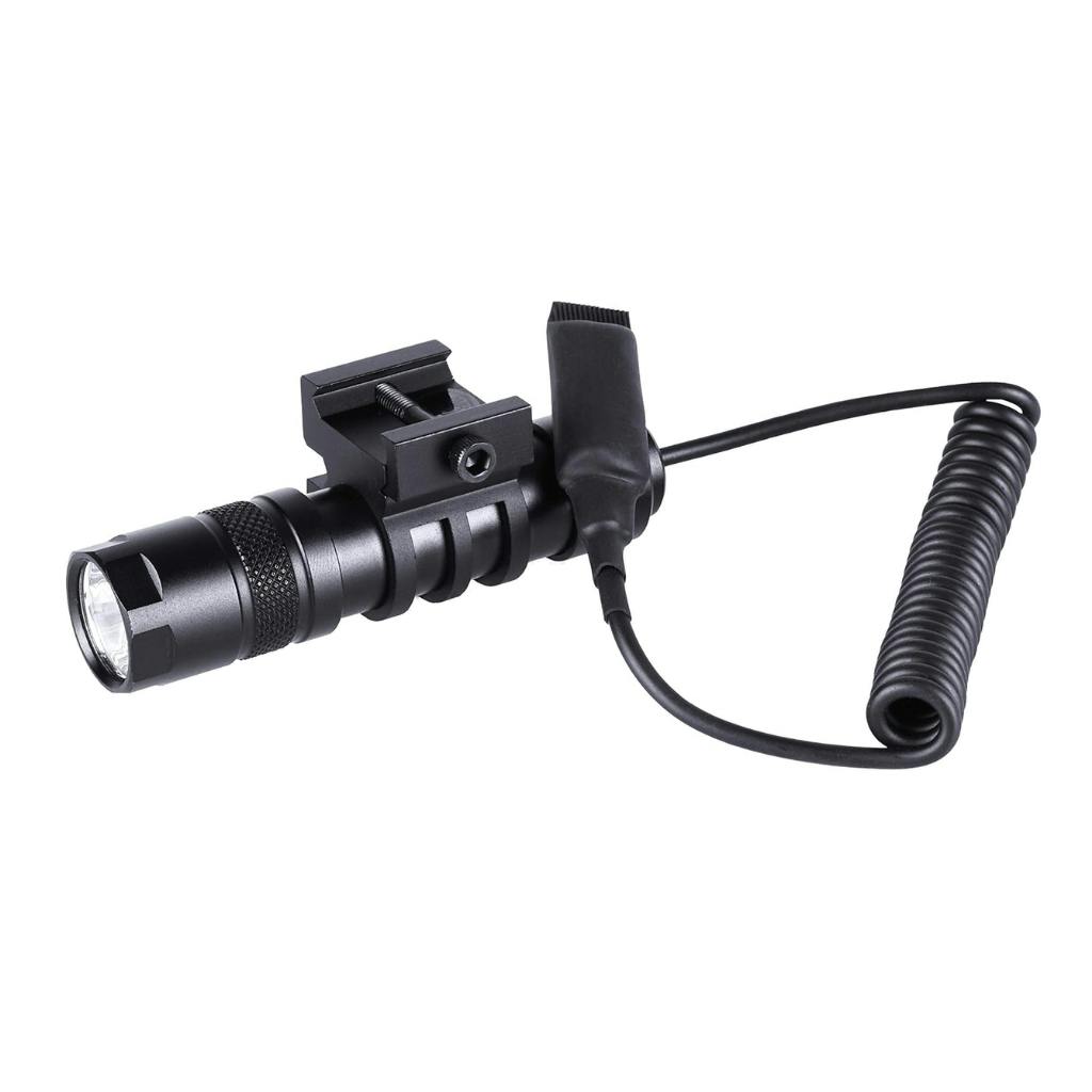 Monstrum Tactical 90 Lumens LED Light.png