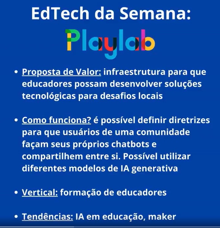 EdTech da Semana #14 - Playlab e a construção de ferramentas por professores.png