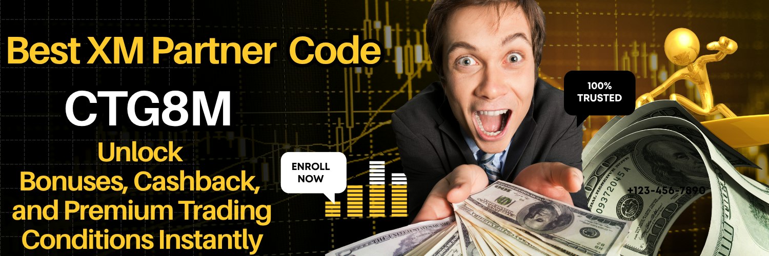 XM Partner Code CTG8M - Coda Profile