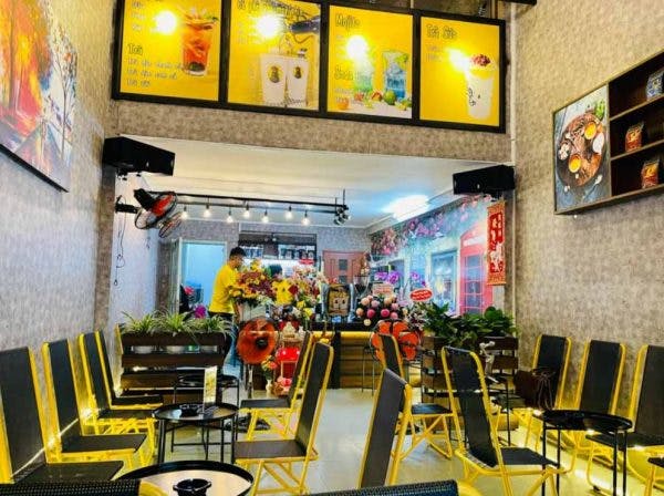 mo hinh quan cafe 100 trieu