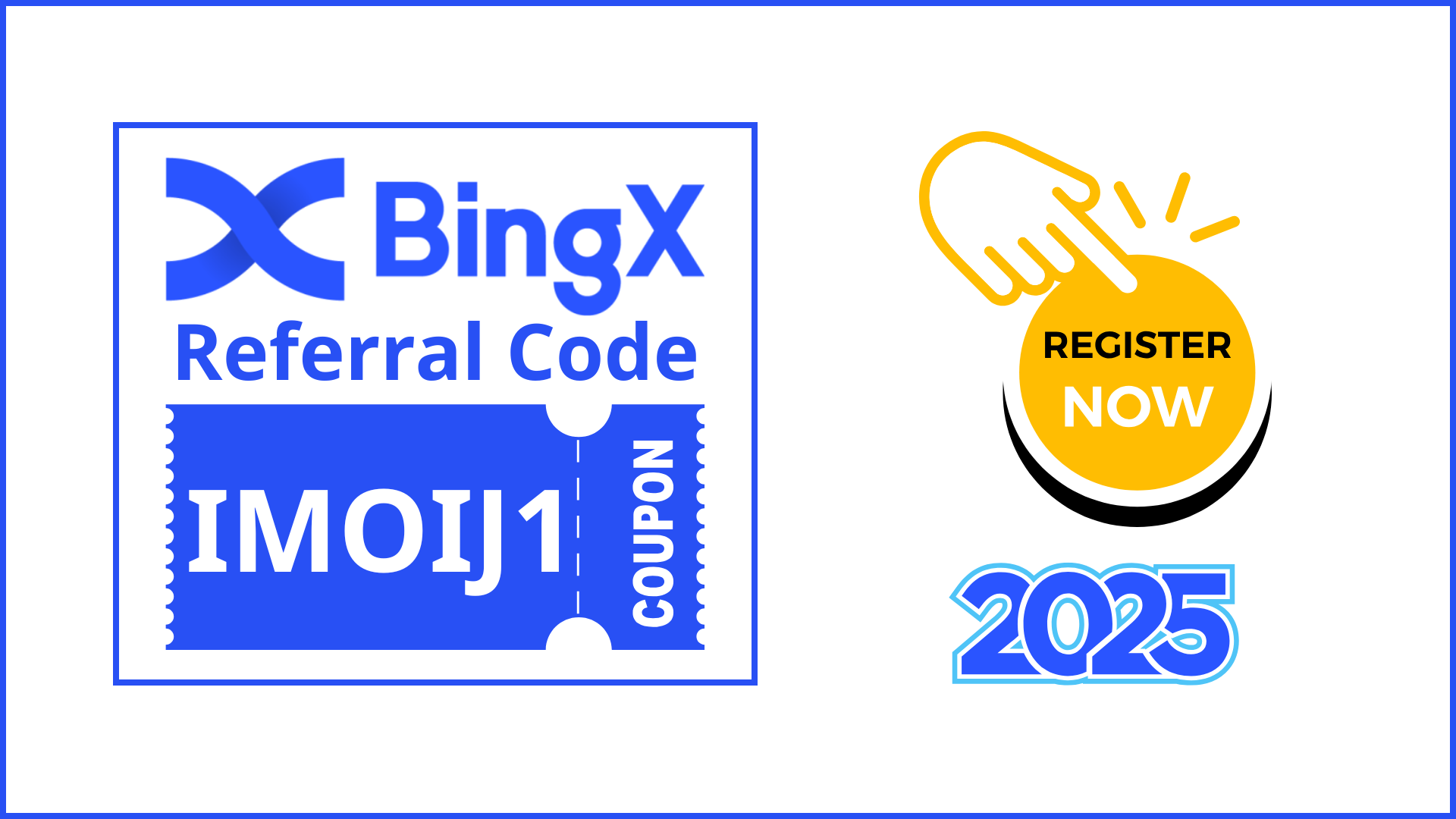 Best BingX Referral Code 2025.png