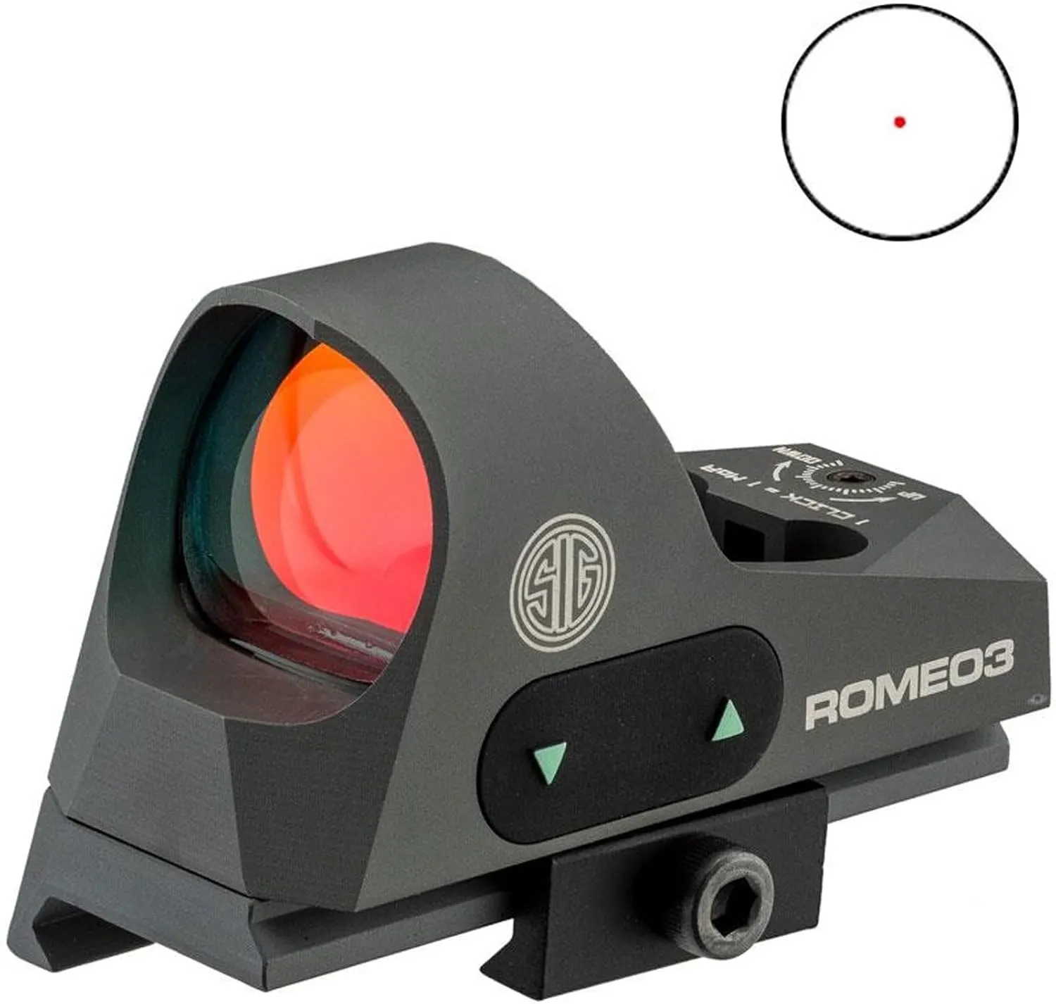 Sig Sauer Romeo3