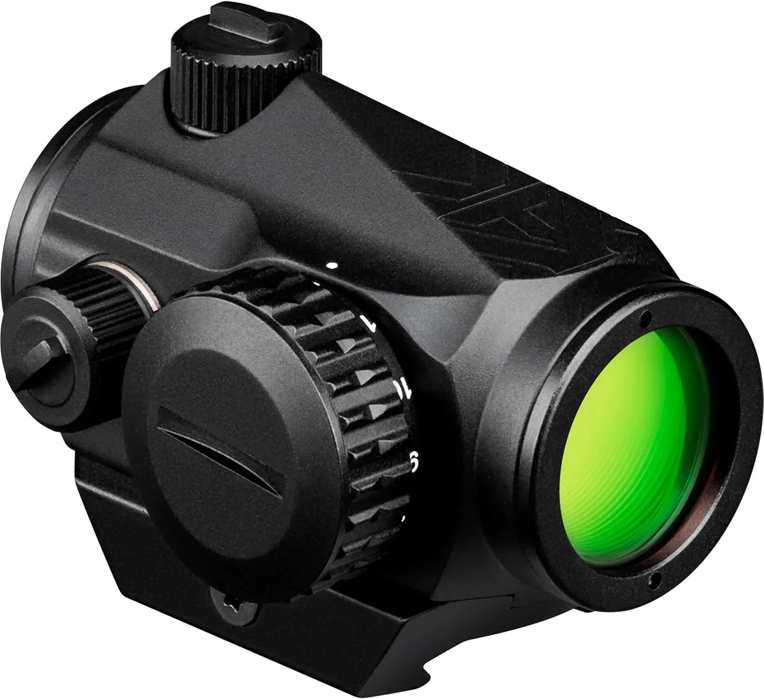 Vortex Crossfire