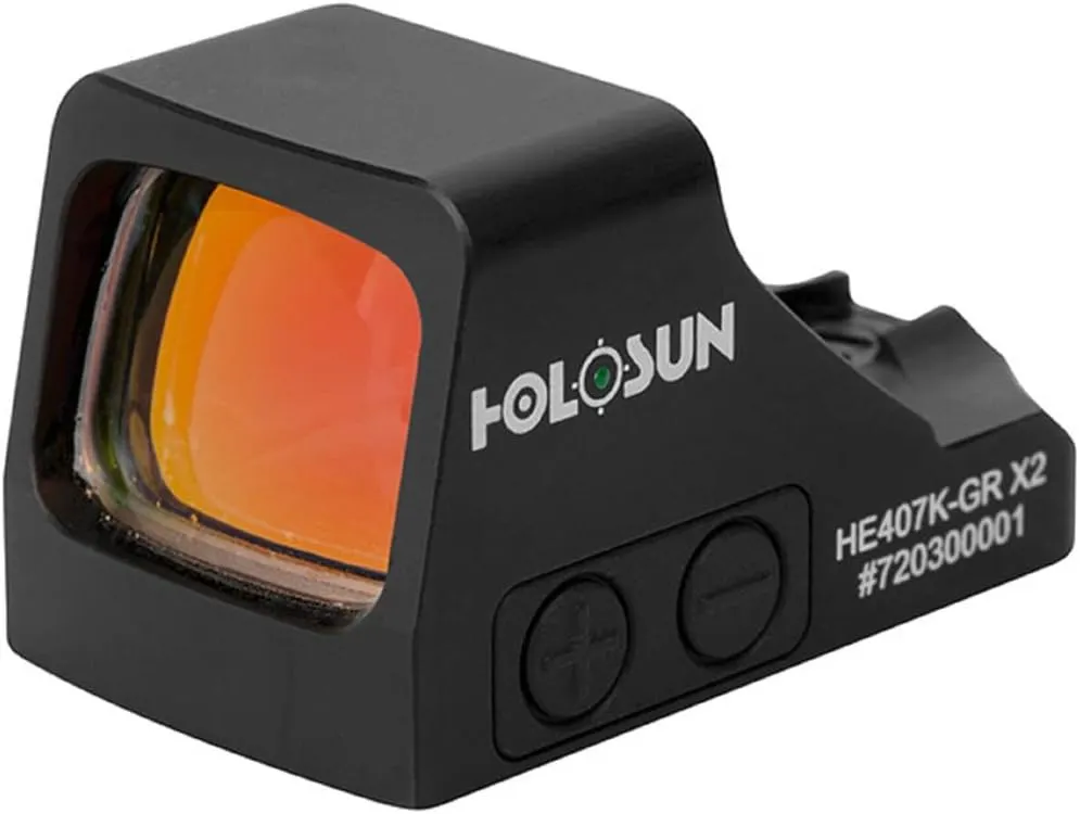 HOLOSUN 407K