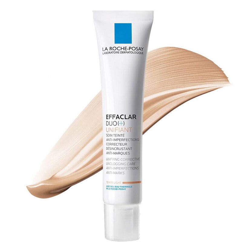 Kem trị thâm mụn  La Roche-Posay Effaclar Duo+