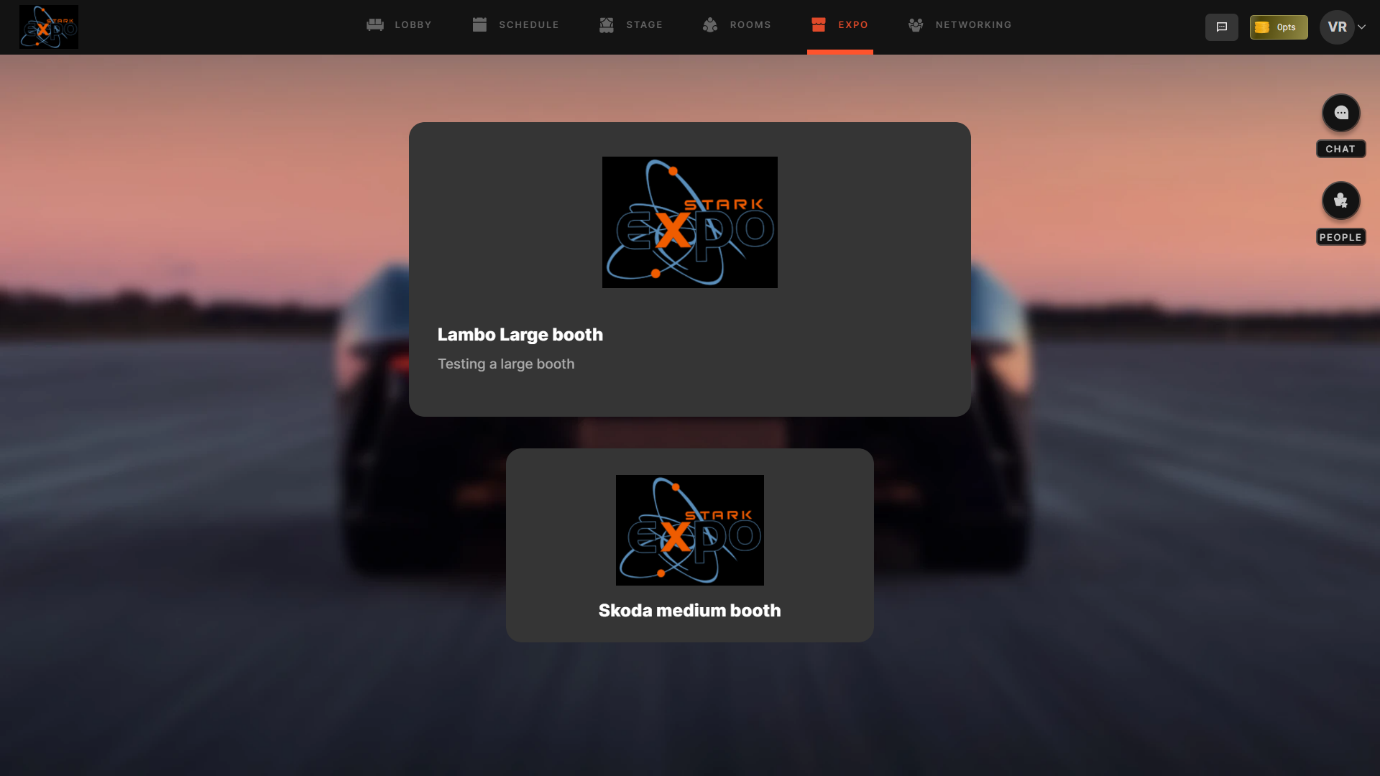 Graphical user interface, website

Description automatically generated