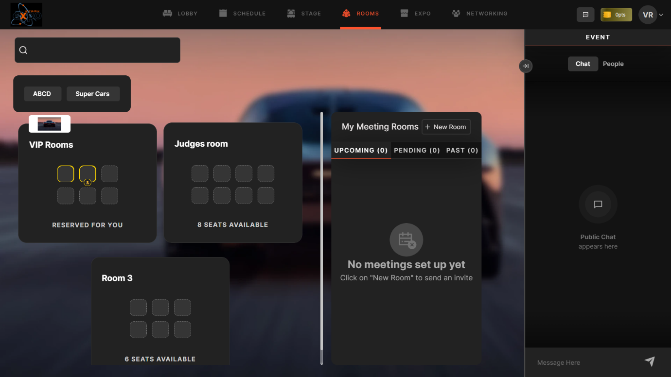 Graphical user interface, website

Description automatically generated