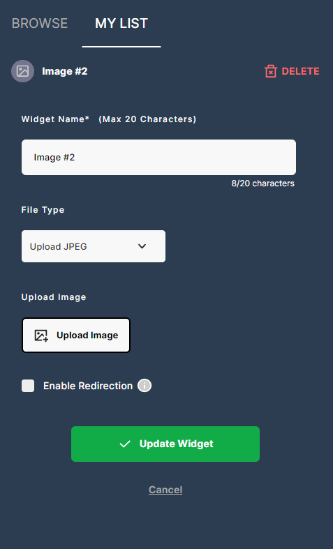 Graphical user interface, application

Description automatically generated