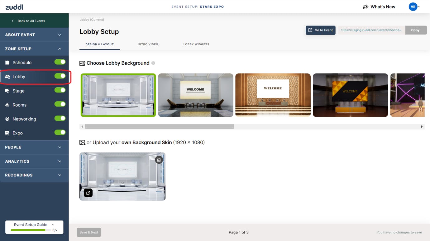 Graphical user interface, application, PowerPoint

Description automatically generated