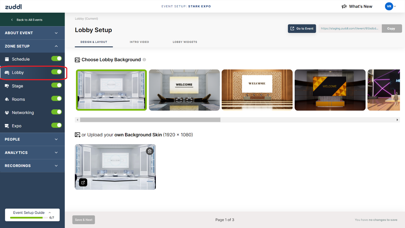 Graphical user interface, application, PowerPoint

Description automatically generated
