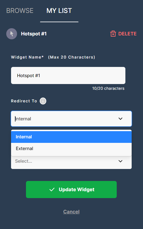 Graphical user interface, application

Description automatically generated