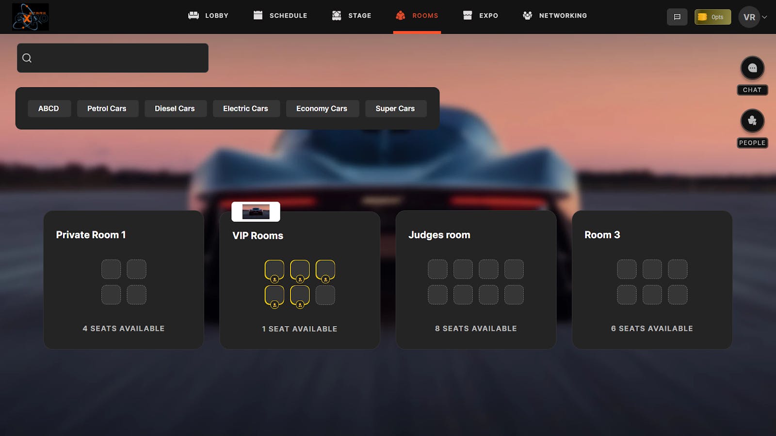 A screenshot of a video game

Description automatically generated
