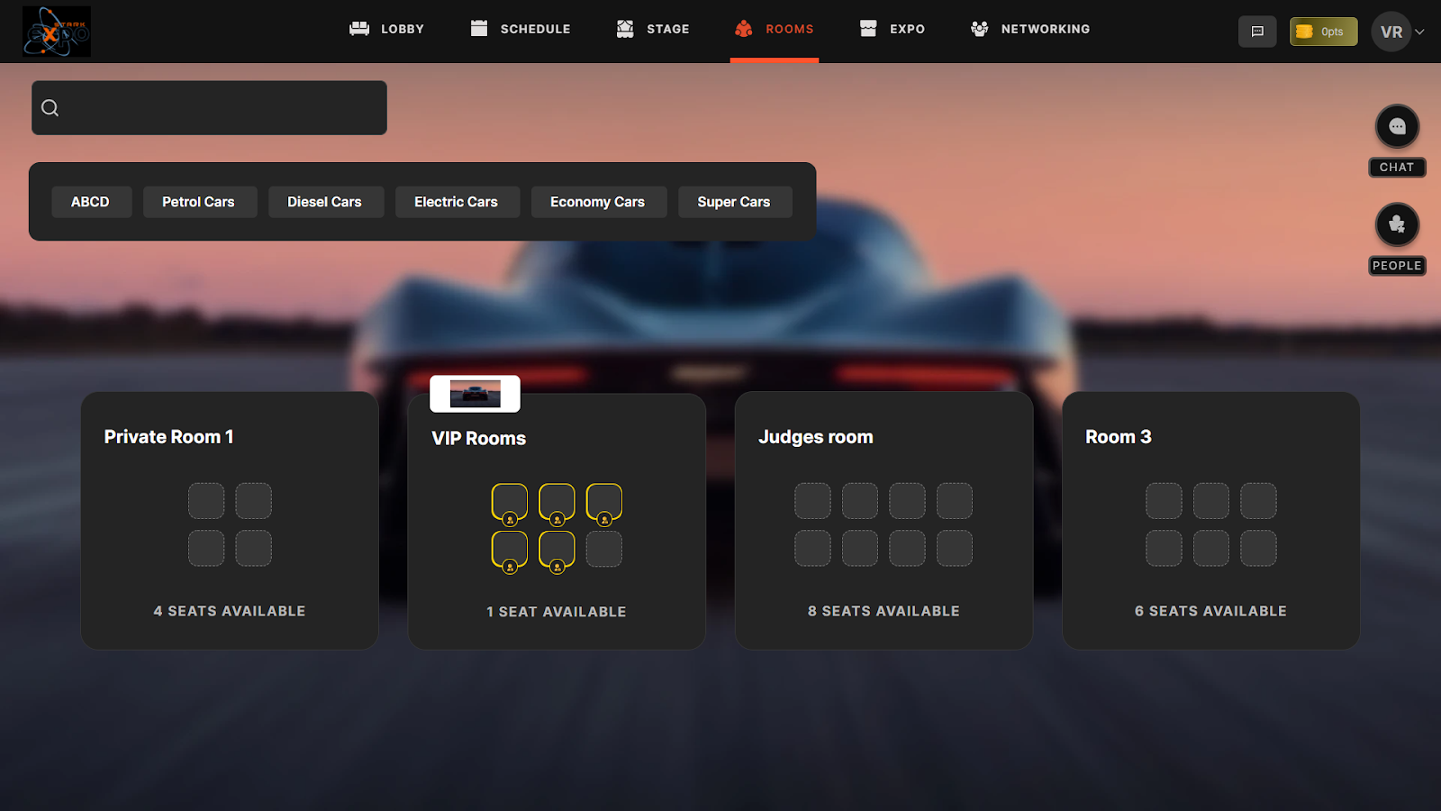 A screenshot of a video game

Description automatically generated