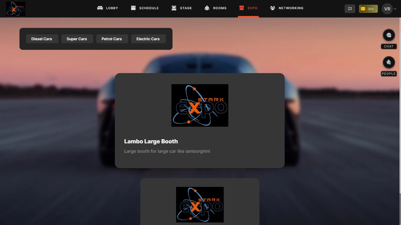 Graphical user interface, website

Description automatically generated