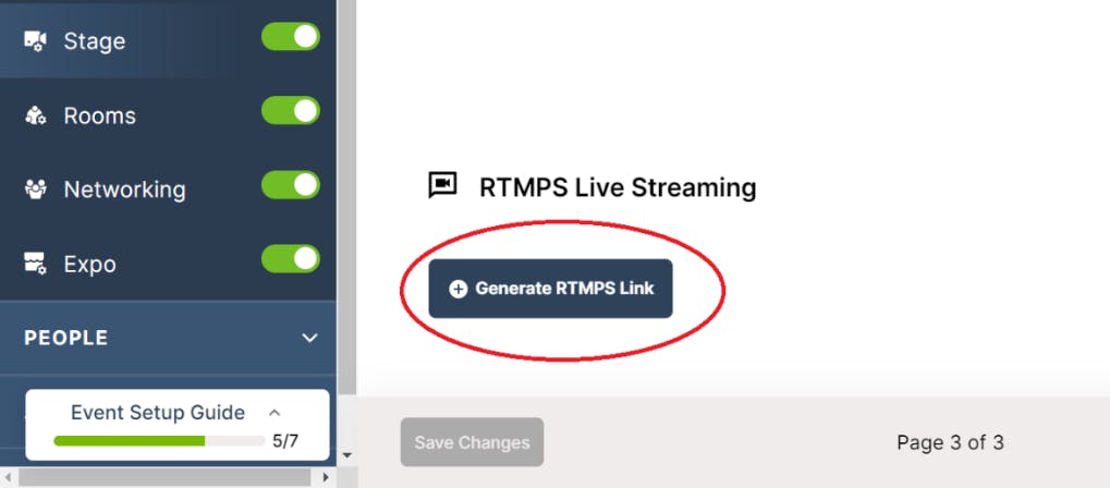 Graphical user interface, application

Description automatically generated