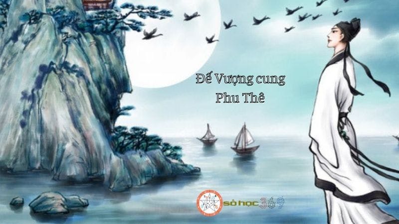 Cung Phu Thê Đế Vượng: Khám Phá Ý Nghĩa Và Tác Động Đến Hôn Nhân