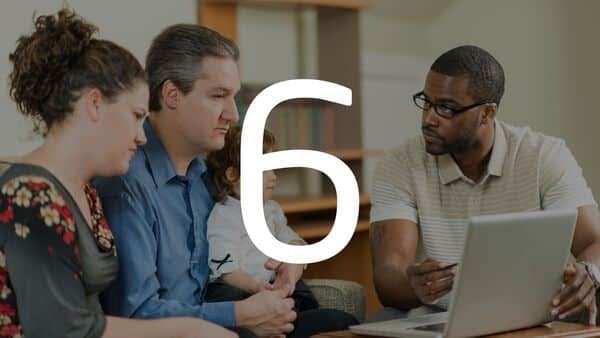 Số 6 nghề nghiệp thích hợp làm cố vấn tâm lý