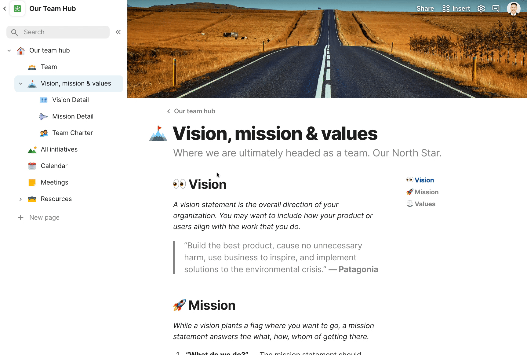 5-coda-sub-pages-table-of-contents.gif