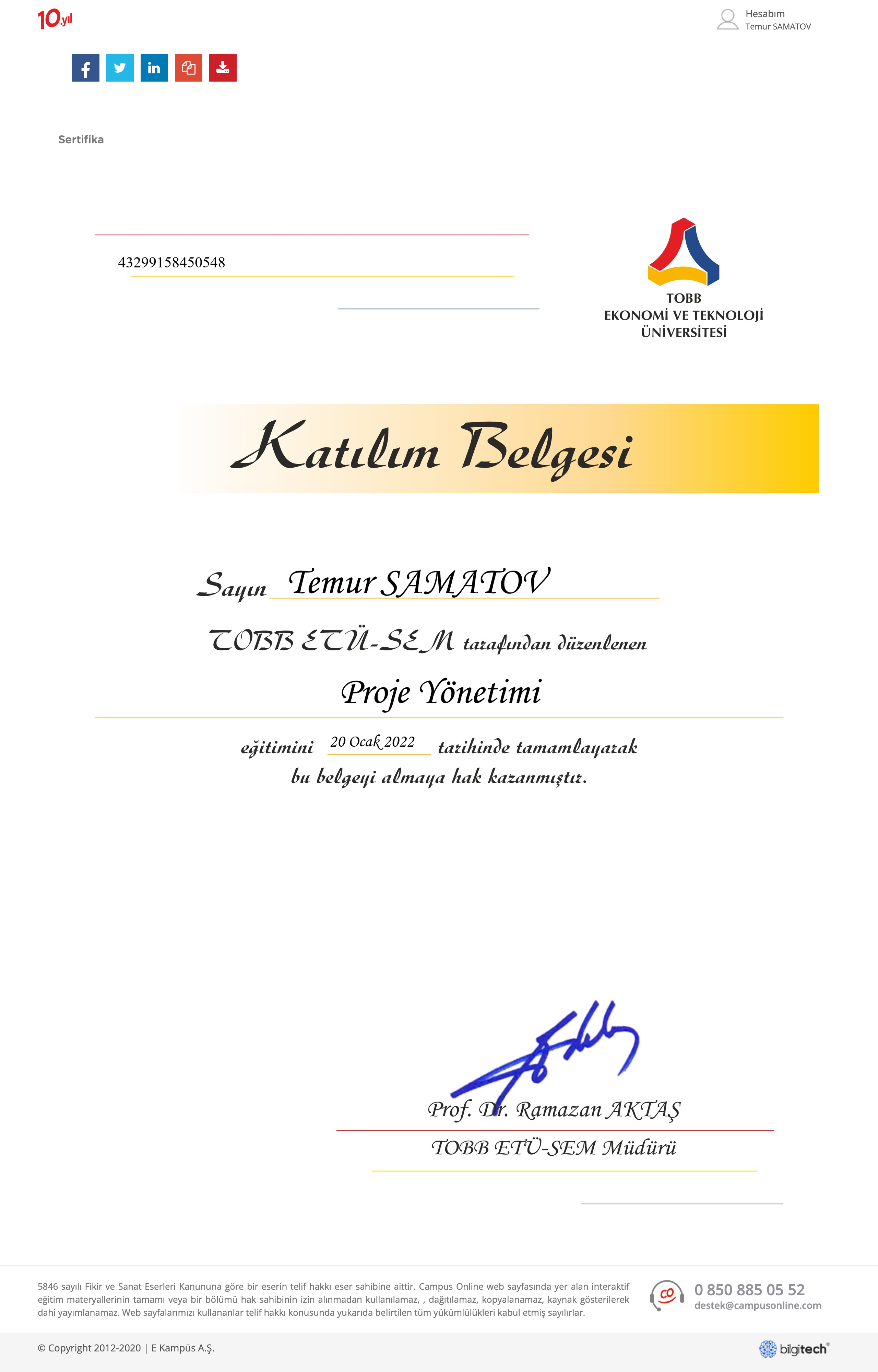 Temur Samatov Certificate - Prokect Man.png