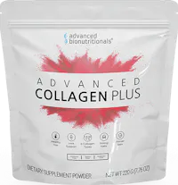 Advanced Collagen Plus
