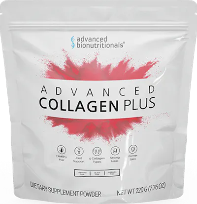Advanced Collagen Plus – Advanced Bionutritionals Official Product