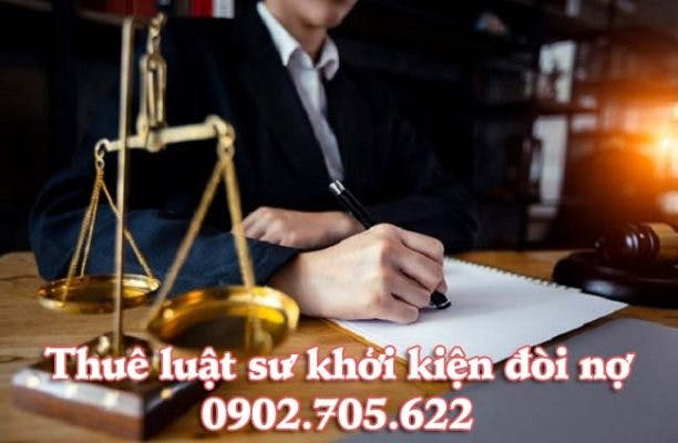 Top 1 công ty đòi nợ thuê, thu hồi nợ tại tphcm · Dịch vụ đòi nợ