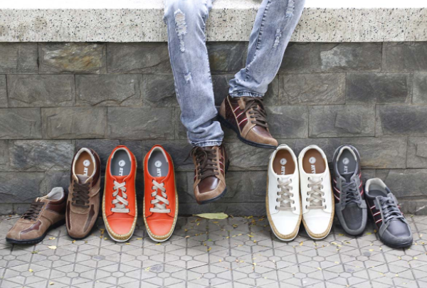 Szukaj najnowszych trendów obuwniczych do importu