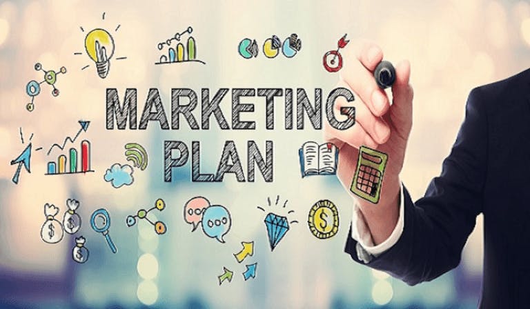Kế hoạch marketing tổng thể giúp định hướng chiến lược và các hoạt động Marketing theo các giai đoạn rõ ràng
