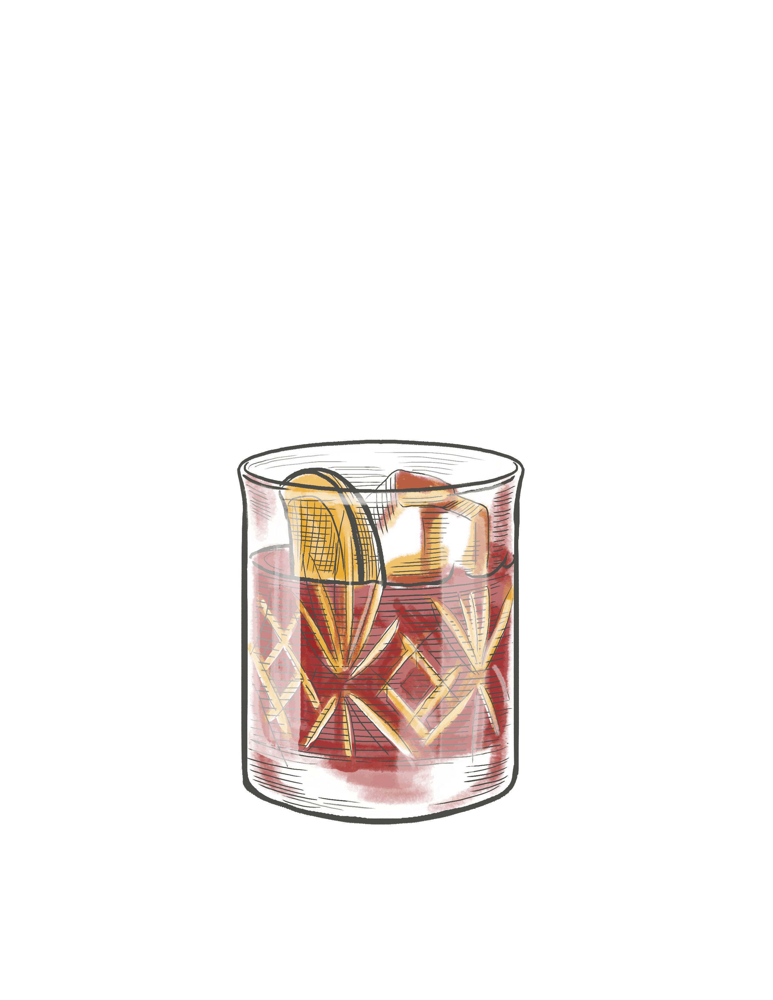 ARC - Cocktail Illustrations - Negroni.png