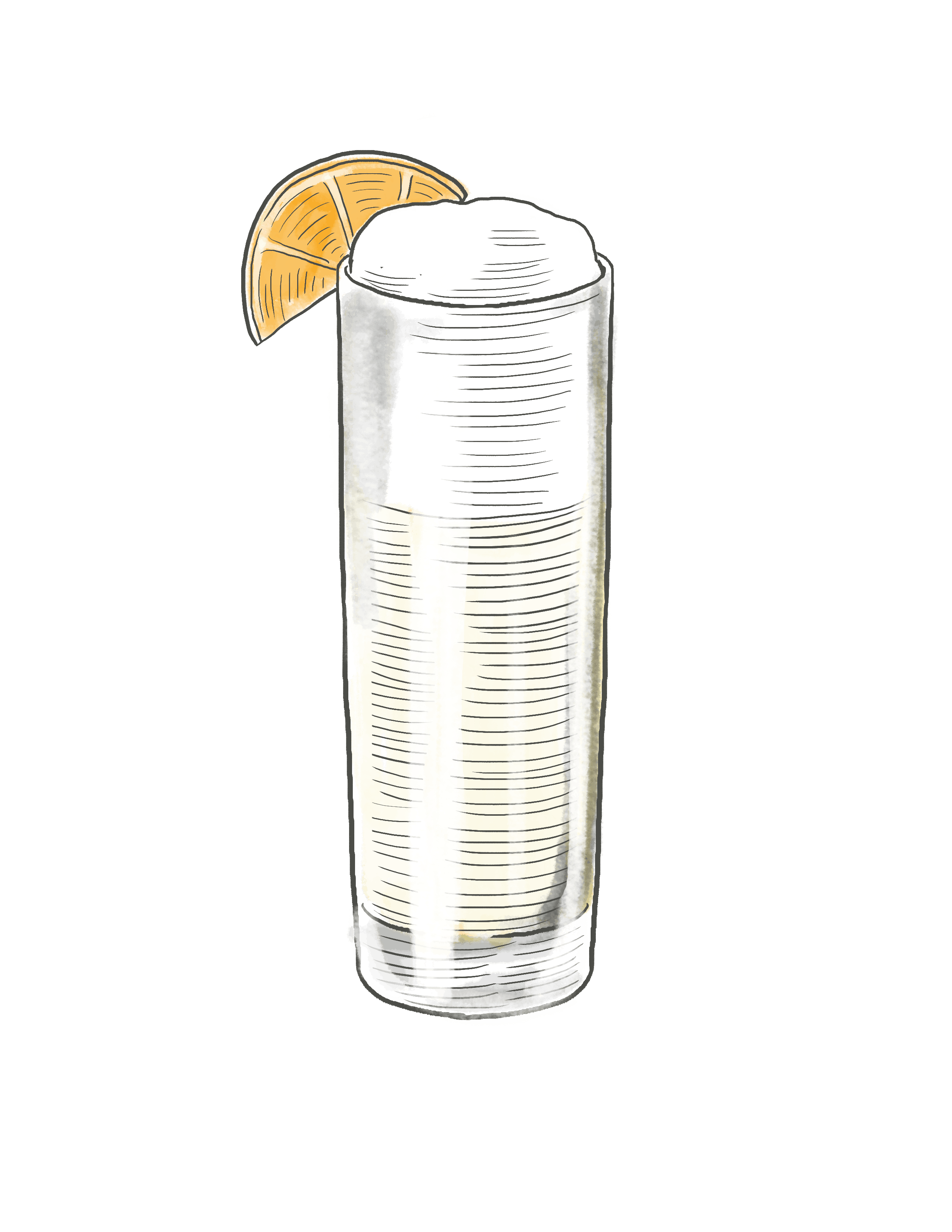 ARC - Cocktail Illustrations - Ramos Gin Fizz.png