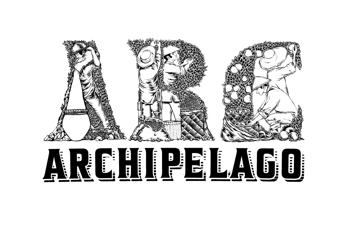 Archipelago - Primary Logo - Colored Outline Black.png