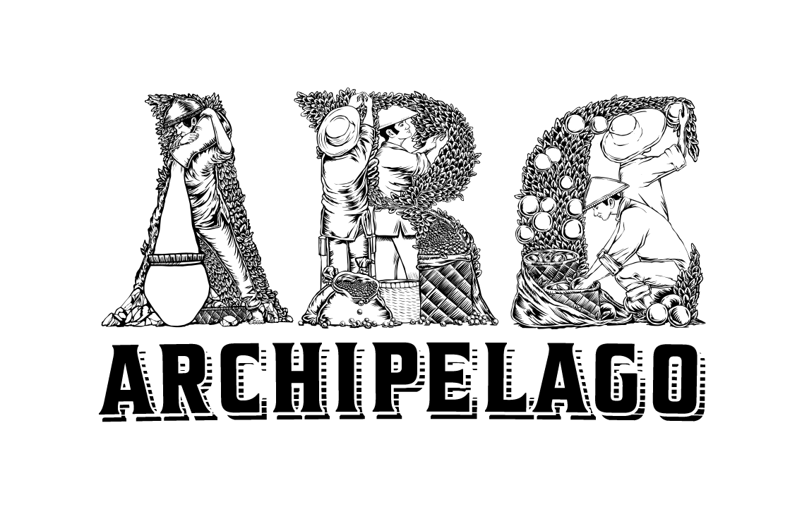 Archipelago - Primary Logo - Colored Outline Black.png