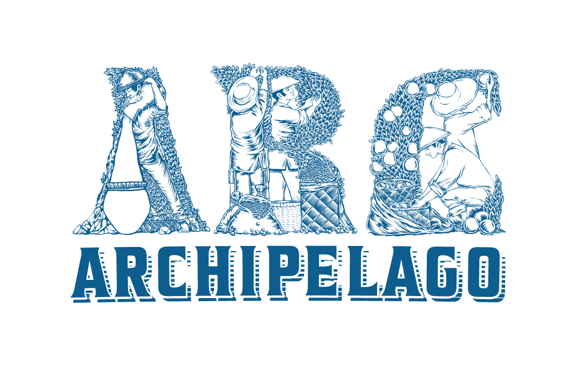 Archipelago - Primary Logo - One-color Outline Blue.png