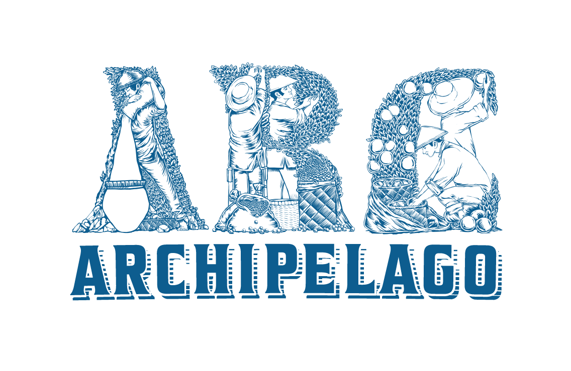 Archipelago - Primary Logo - One-color Outline Blue.png