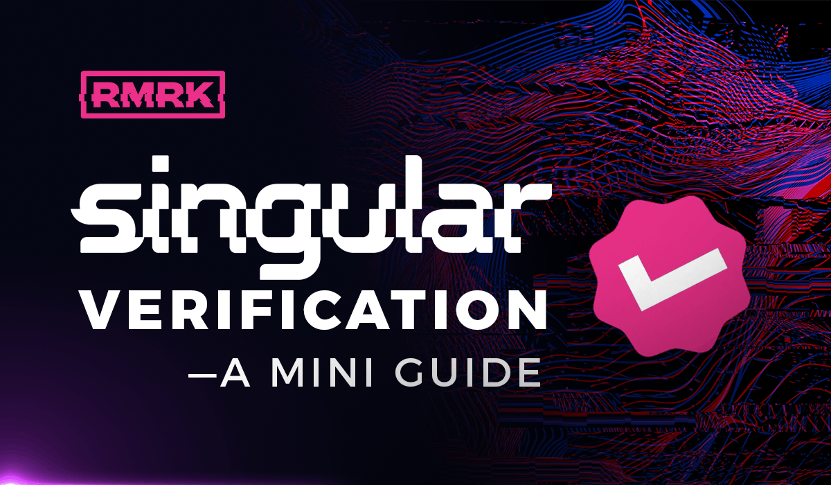 Singular Verification Banner.png