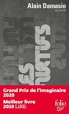Les_furtifs_-_Damasio_Alain_9782072847929_-_AbeBooks