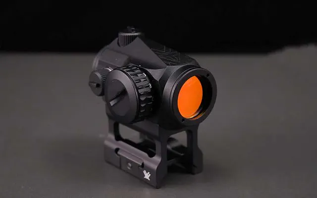 Vortex Crossfire