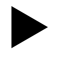Charbase U+25B6: BLACK RIGHT-POINTING TRIANGLE